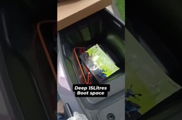 Tunwal Alfa Lite 60V 32ah Low speed electric scooter #electric #tunwal #tunwalalfalite #evscooter