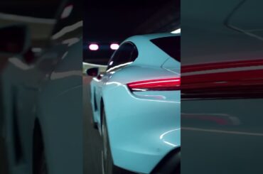 Finally, an Electric Car That Charges You