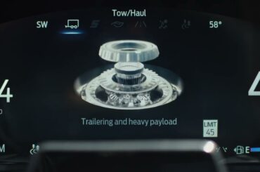 2025 Ford Explorer | Thrilling Capability