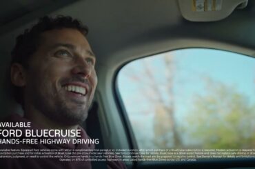 2025 Ford Explorer VS. The Competition | Head-To-Head