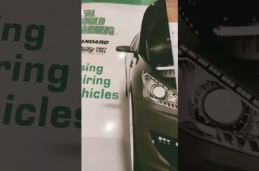 Electric Vehicles 2024