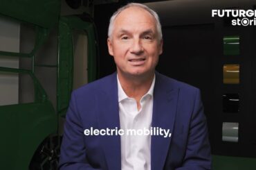 How can we overcome the challenges to democratize electric vehicles? | Renault Group