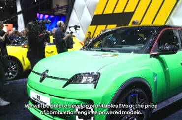 1000 days of Renaulution | Renault Group