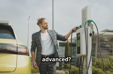 The benefits of EVs and delve into the role of hybrids in our automotive future.