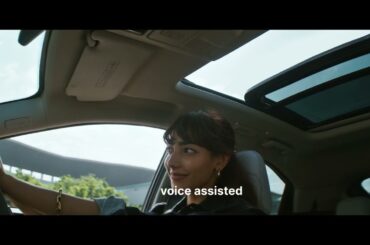 For those - ahead of the curve | Meet Tata Curvv.ev