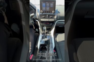 Welcome to the Mitsubishi intern review!