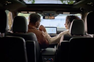 Dare to Discover | the New 2025 Ford Explorer®