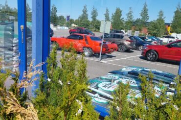 Cool car i found some time ago