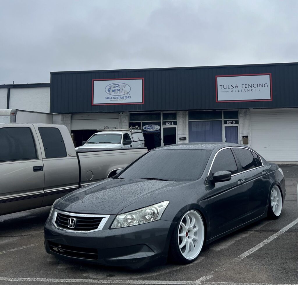 PFA stance question >.<