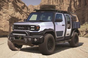 Hilux Champ Import Funny Business?