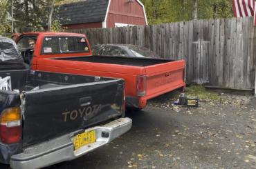 I added 2-Step to my beater