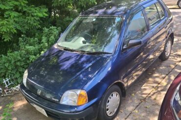 looking at a 1997 Honda Logo with 20k miles. reliable as a daily ? easy to maintain & repair ?