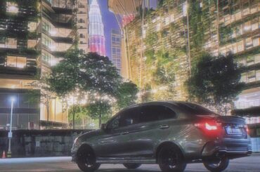 Some slight upgrades for my car ever since last post here, it's still just as lovely as before