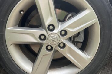 Where to start the cursed wheel lock problem?