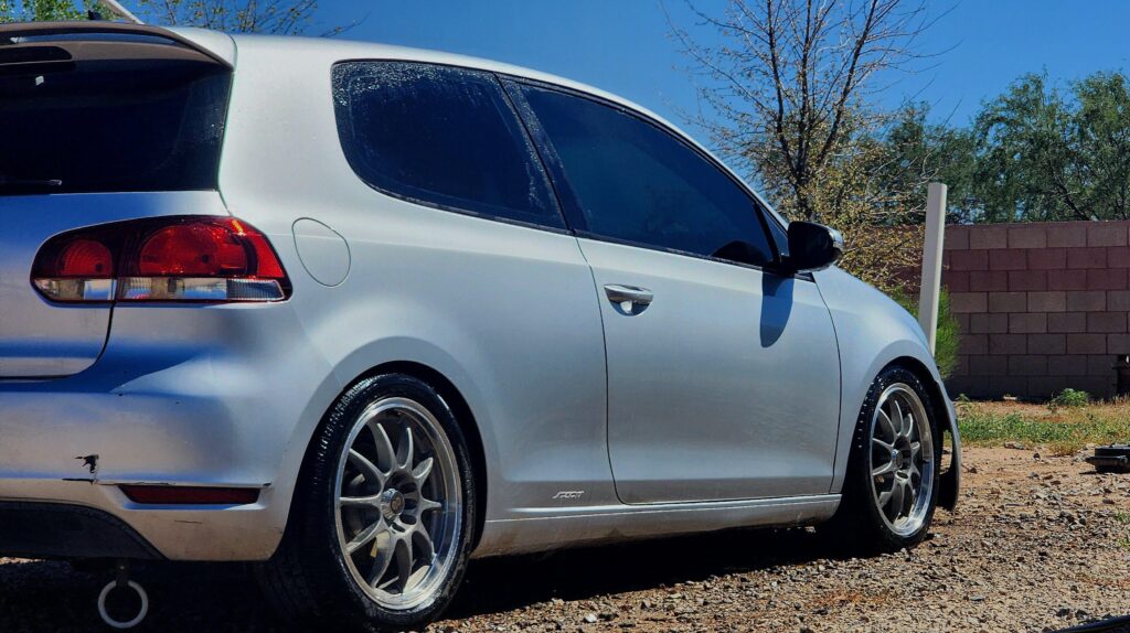 Help going a bit lower