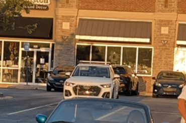 When u add a ND miata lower bumper on a NA miata.