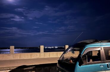 Decided to take my Atrai out for a drive