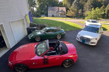 Track, Daily, Crush?