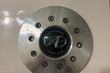 How can I go about getting hub caps remade.