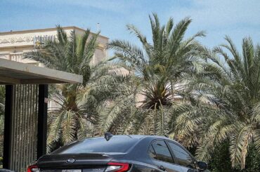 I brought a rally car, and I have big plans for it! 🤩