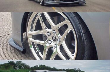 trying to bring that early 2010s vibe