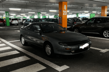 Finally own my 2nd Dream vehicle.