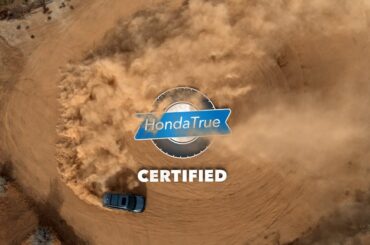 Honda | "More of What Matters - CPO"