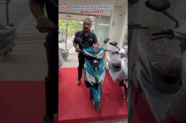 electric bikes  and scooter