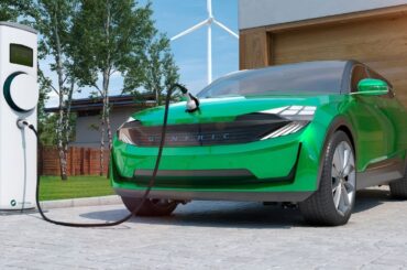 Why Are Used Electric Cars So Cheap? The Shocking Truth! #electriigeaer.com