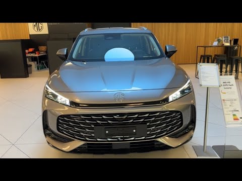 New 2025 Mg Hs Plug In Hybrid Evshift New 2025 Mg Hs Plug In Hybrid Evshift