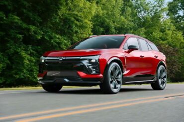 Depend On Us – EV Experts | Chevrolet Certified Service