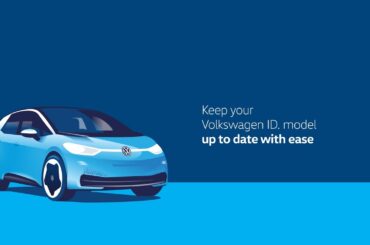 Over-the-Air Updates (English) | Volkswagen