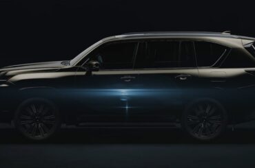 LX Hybrid System (WT)