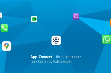 App-Connect (English) | Volkswagen