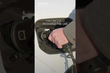 Did you know this about your Outlander Plug-in Hybrid EV? #part3