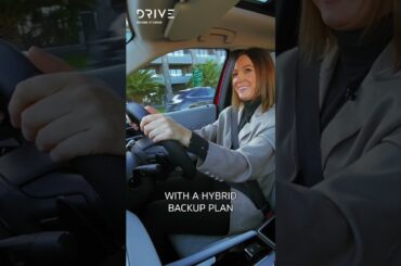 Did you know this about your Outlander Plug-in Hybrid EV? #part1