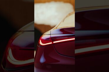 The CLE Coupé: where performance meets comfort. | #shorts