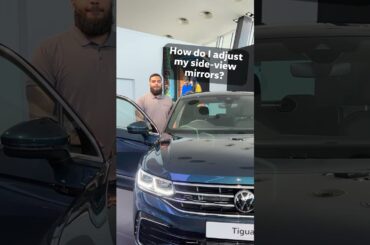 Get all corners of your Tiguan covered ⭐️​ #Volkswagen #Tiguan #EasyToUnderstand