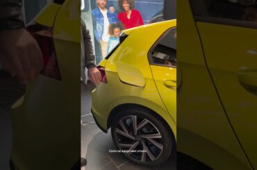 Top tier refueling trick #Volkswagen #Shorts