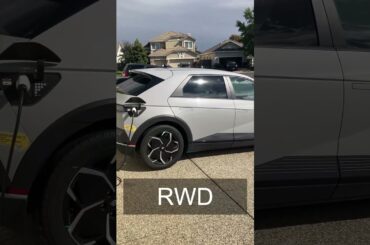 2022 Hyundai Ioniq 5 Electric