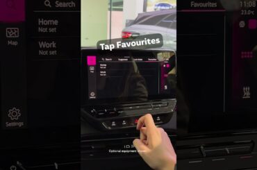 Home is where your Volkswagen is. 🥰 #Volkswagen #Shorts