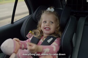 Becky finds calm in her VW ID.3 | BeckysWagen | YourWagen Electric Stories - S2 Ep6