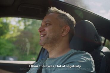 Rohit & Binu cross Europe in their VW ID.5 | Rohit&BinusWagen | YourWagen Electric Stories – S2 Ep5