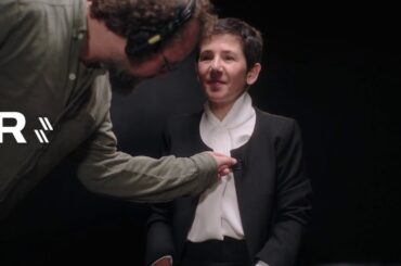 R:talk | Renault Estafette Concept: find out what inspired the naming Estafette