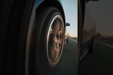 Some days are just tailor-made for driving – start your engine! ​ |#shorts