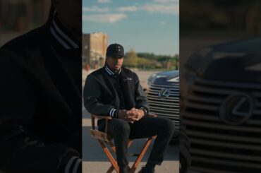 Darrell Wong - Lexus Film Masters Challenge