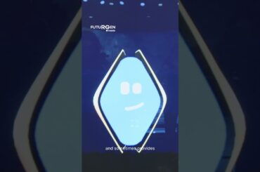 FutuRGen Inside - Luc Julia at Paris Motor Show 2024 | Renault Group