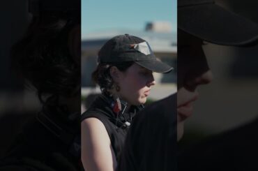 Morgana Mckenzie Lexus Film Masters Challenge