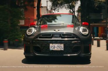 Grab corners. Turn heads. Rule the road. ​ ​