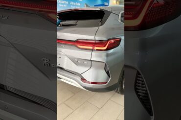 2025 BYD Song Plus DM-i Luxury PHEV SUV